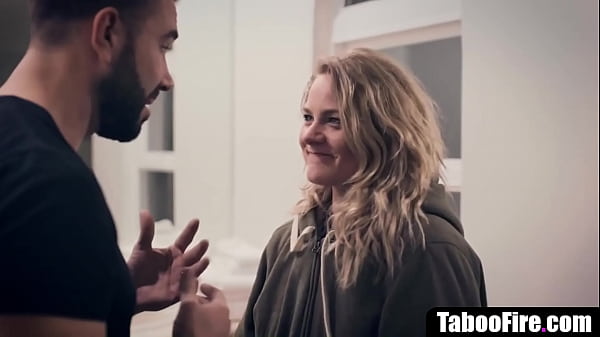Married guy cheats on wife with crazy homeless teen