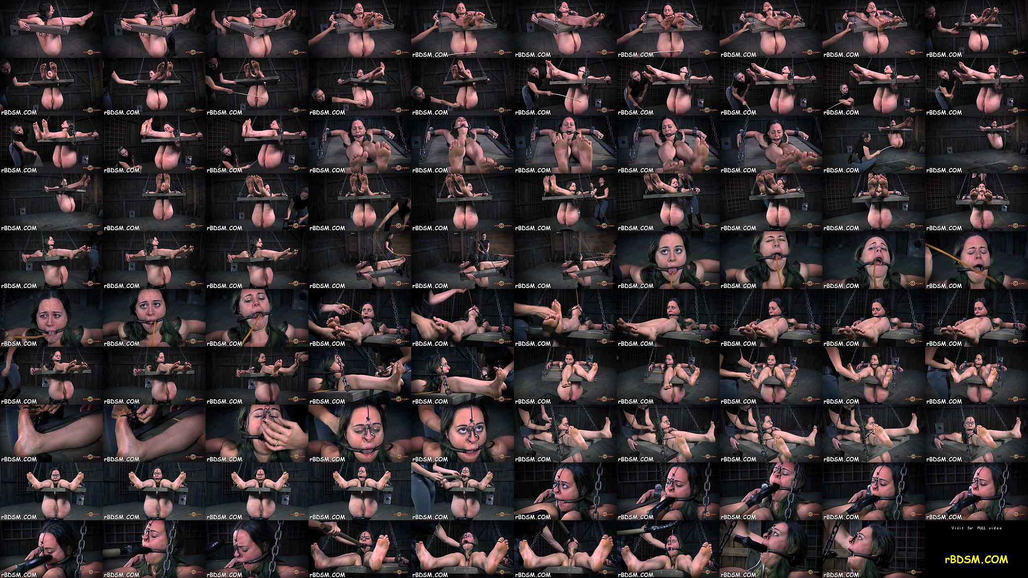 Free sadomasochism porn 预览图