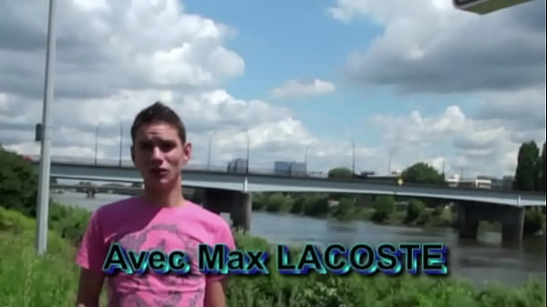 3 Amator french porn wiht french straight boy curious fcking with gay for fun sex