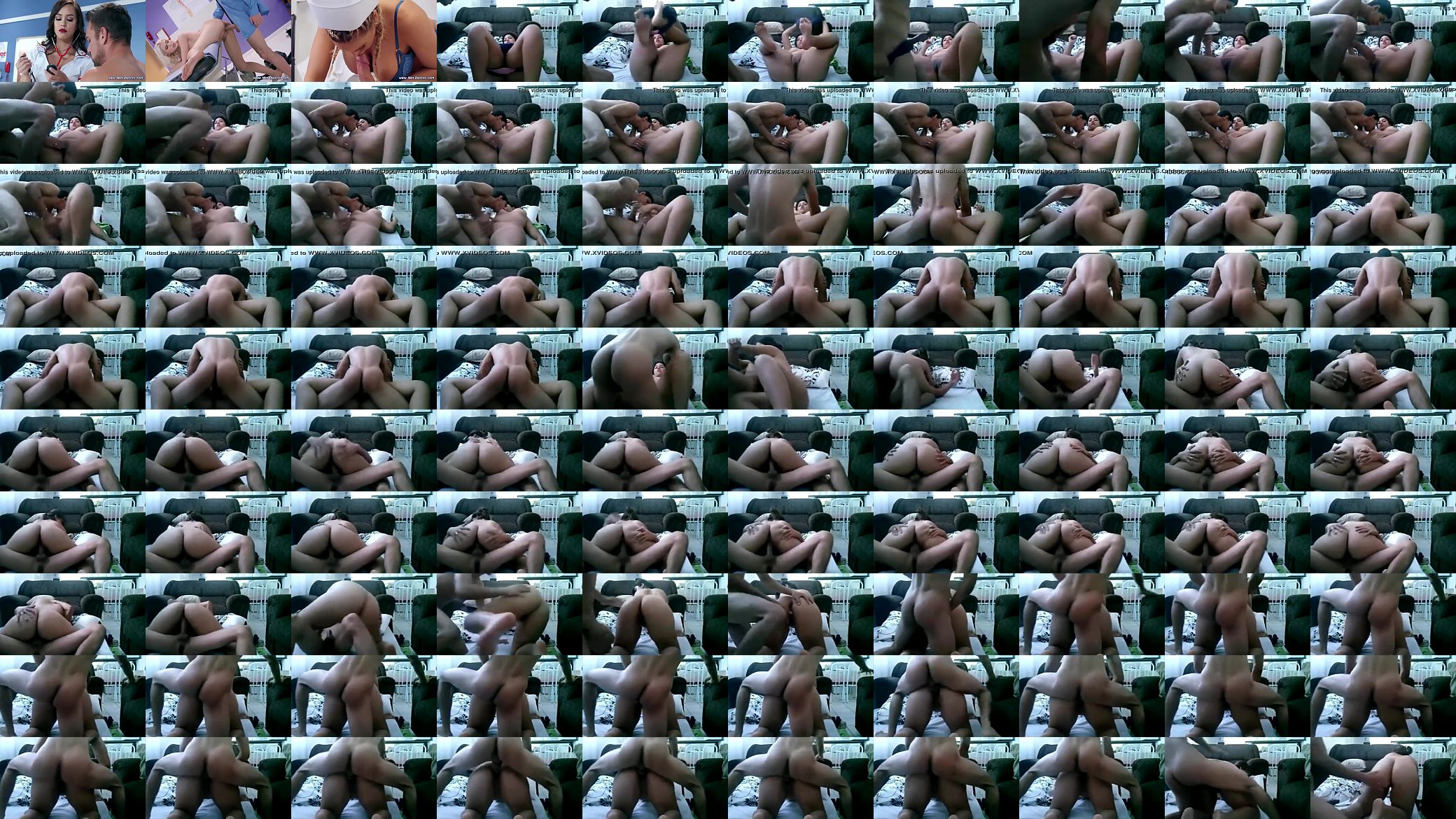 Big Tits Hardsex Hot Milf fuck 预览图