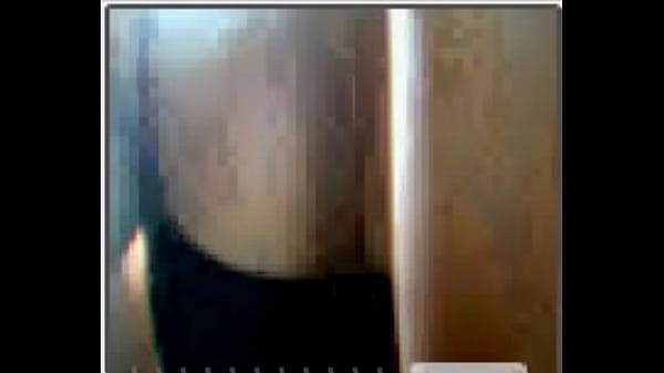My girl friend spurthi showing boobs on cam
