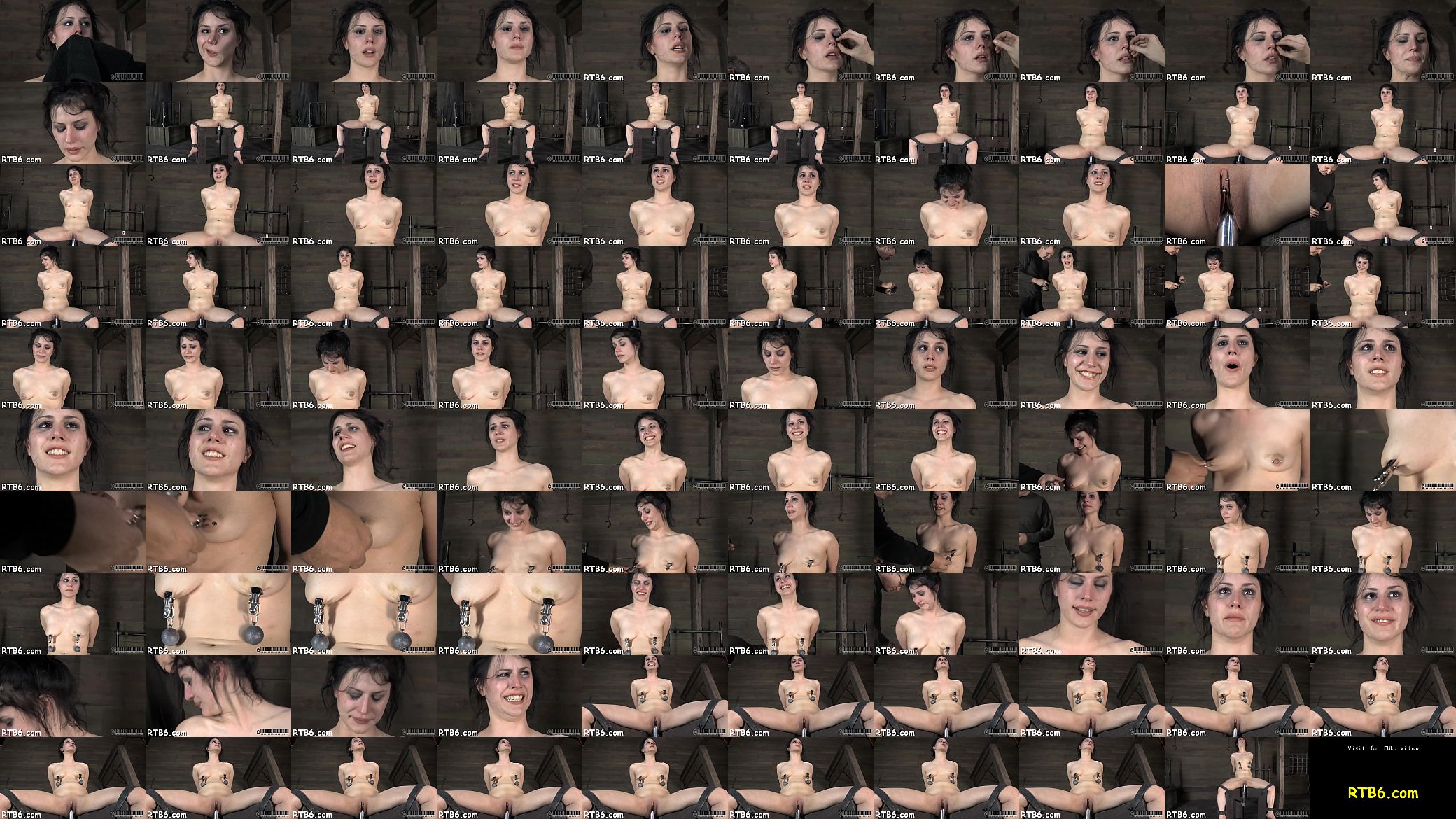 Crazy thraldom porn 预览图