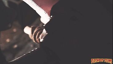 FleshPotFilms: Master Rich King Humps Leo Rexs Mouth And Tight Ass Thumbnail