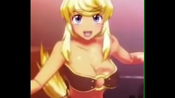 thumb anime