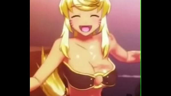 thumb anime