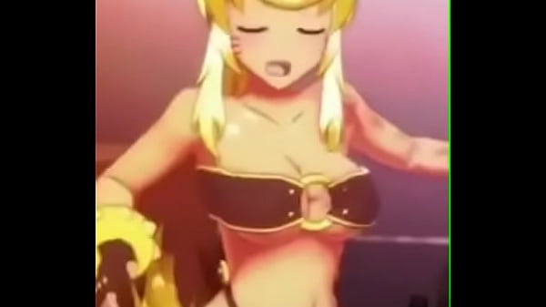 thumb anime