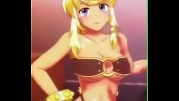 thumb anime