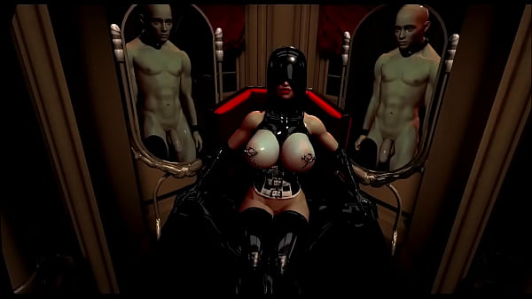 Download Video - Citor3 Femdomination 2 3D VR game walkthrough 9&colon; The Finale part 1 &vert; pussy licking&comma; facesit&comma; titjob