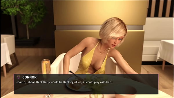 Download Video - Midnight Paradise Cap 61 - Follando Con Mi Sexy Hermanastra Rubia En Su Cama