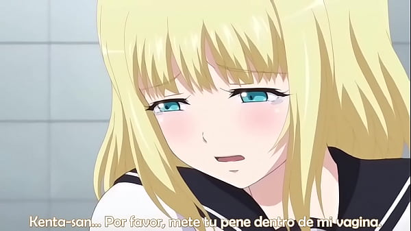 Download Video - Katainaka ni Totsui de Kita Russia Musume to H Shimakuru Ohanashi - Cap 3