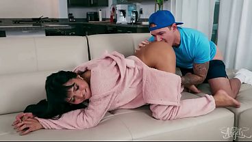 Oomfie Fucked My Stepsister / TransAngels