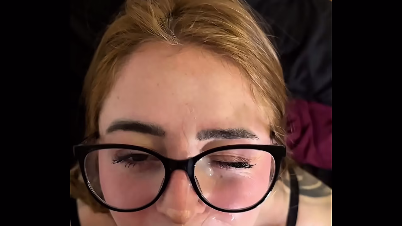 I fucked a 19 years old big ass Latina