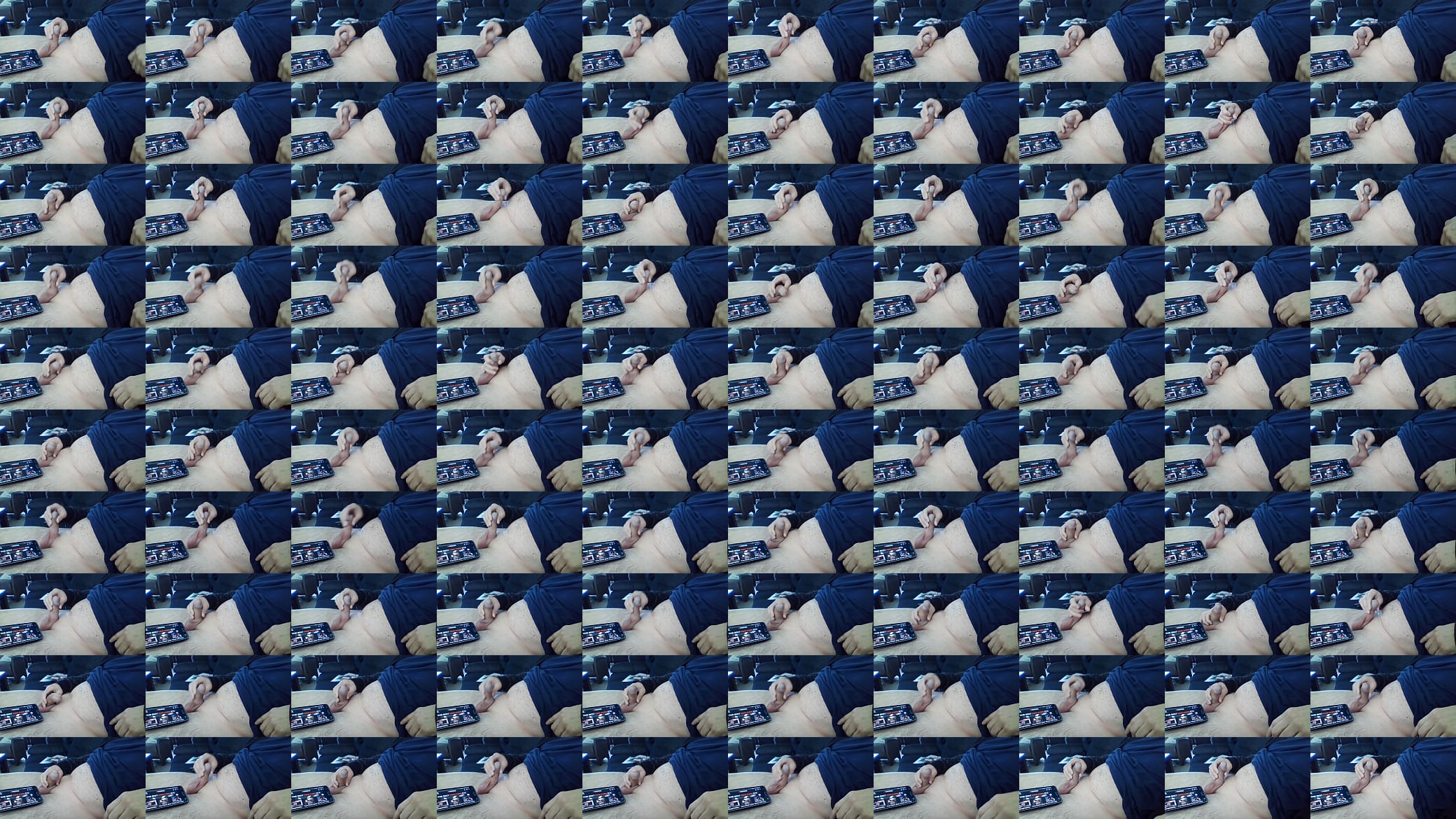 Verification video 预览图