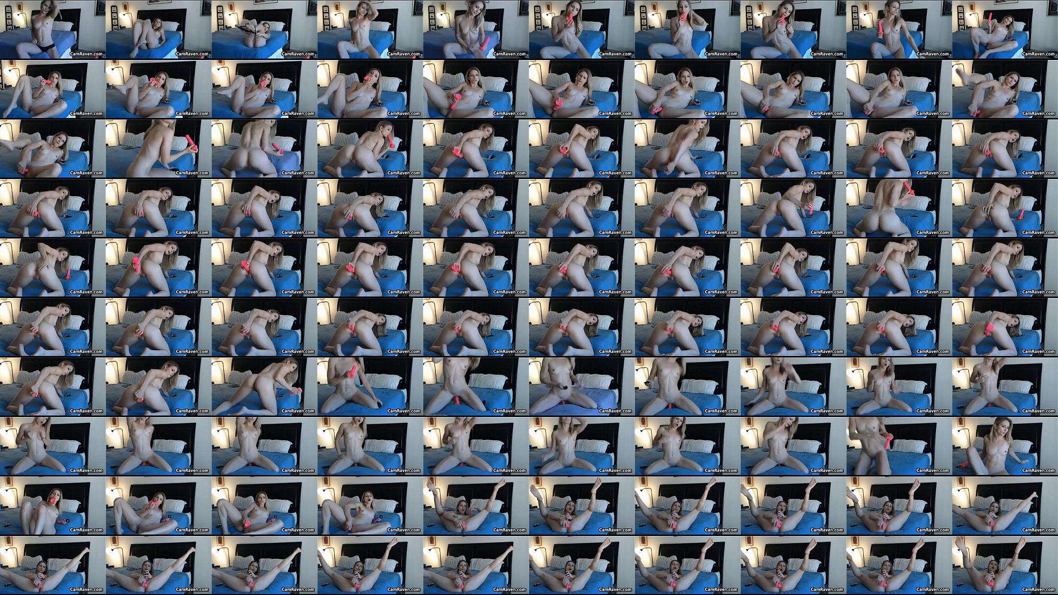 Sexy Cam Girl With Small Tits 预览图