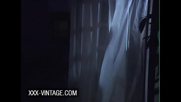 Sarah Young enjoys a hot threesome