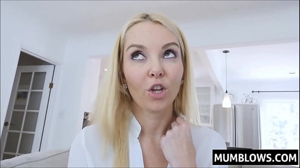 milf stepmom banged hard by stepson
