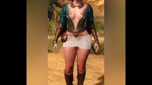 W3 nude compilationon x2