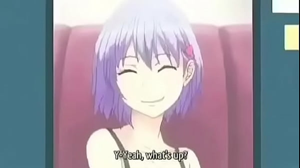 Anime girl fucks while on FaceCam with her