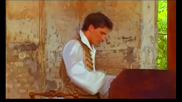 Tania Russof Bends over for Anal Sex by Teacher during Piano Lessons