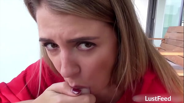 Fucking a jaw-dropping blondie - Mary Kalisy