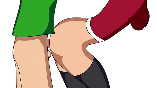 ben 10 hentai