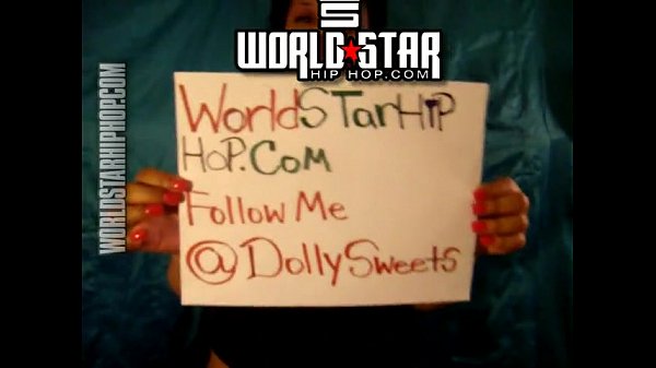 WorldStarCandy   WorldStarHipHop3