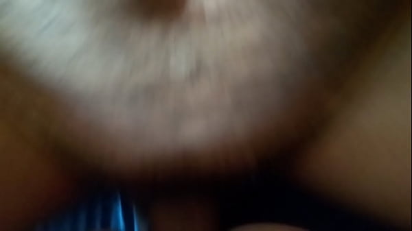 Moreno metendo no branquinho