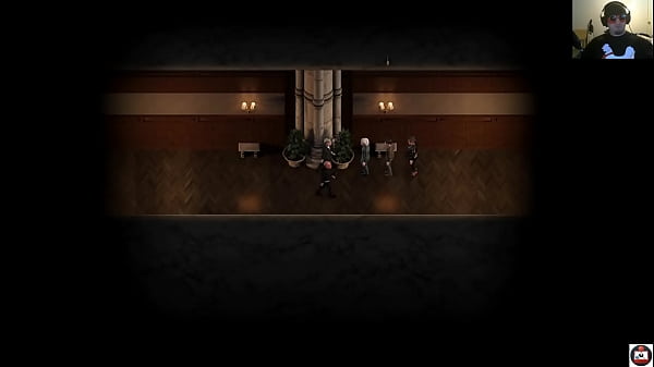 Download Video - The Genesis Order - &lpar;PT 57&rpar; - Fucked the thief and fled