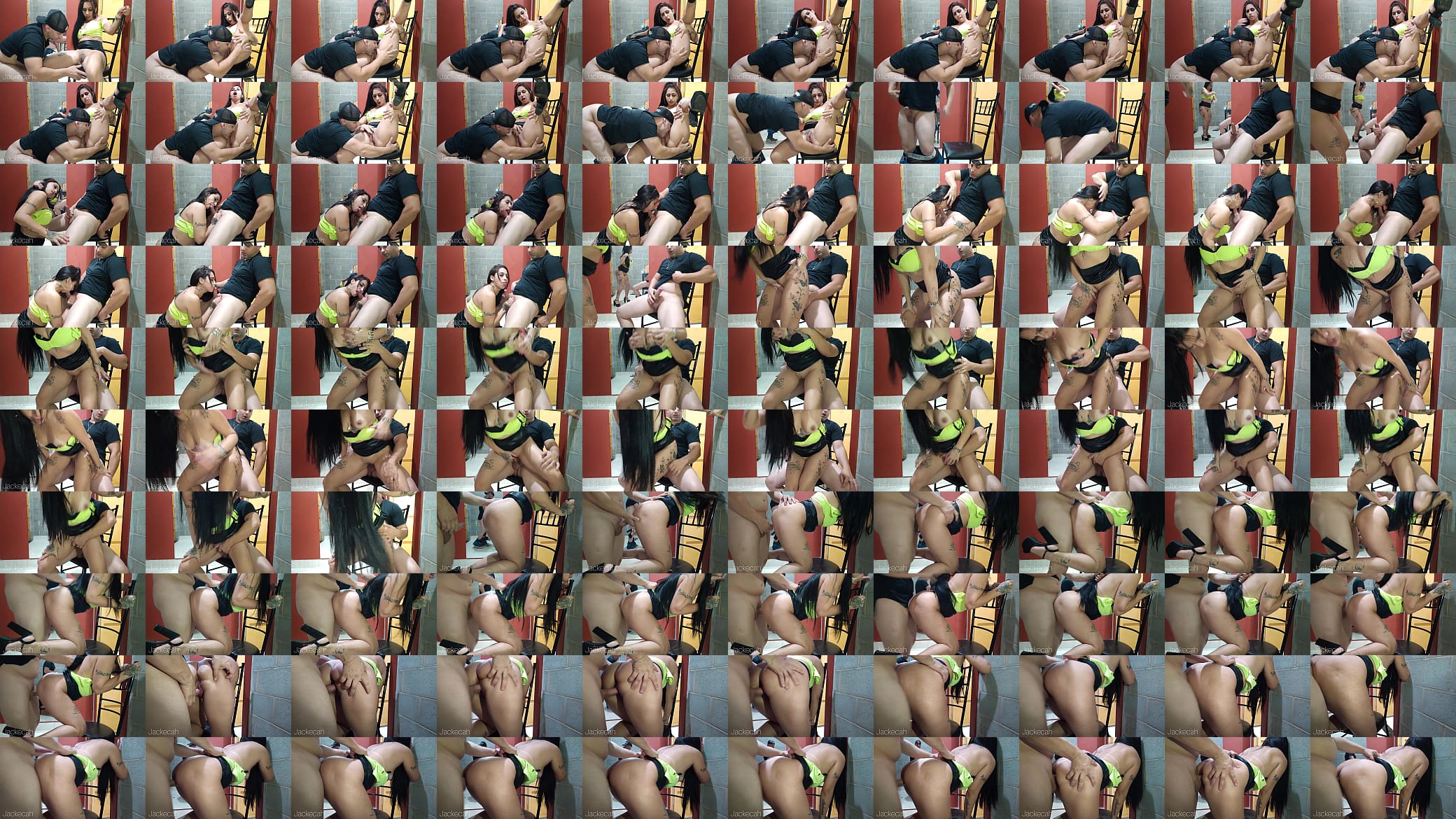 Aquela foda gostoso no camarim da casa de swing 预览图
