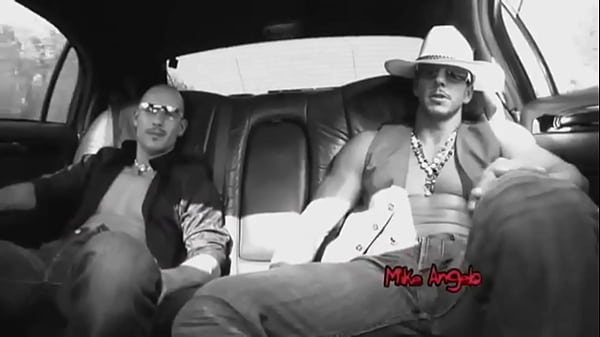 A Must See all Fucking Poses Trio and Debbie White