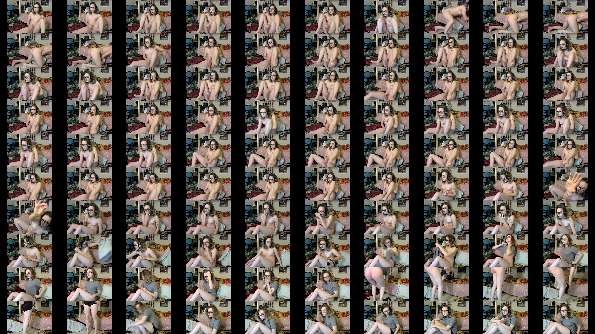 Listening2Masturbation - TransCams.live 预览图