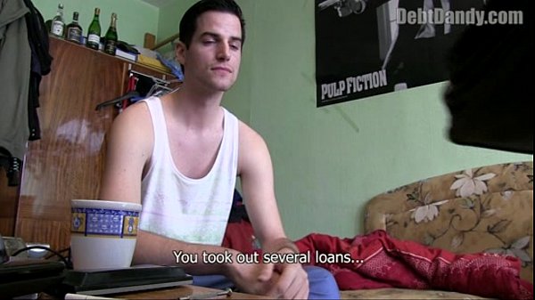 Download Video - DEBT DANDY 26