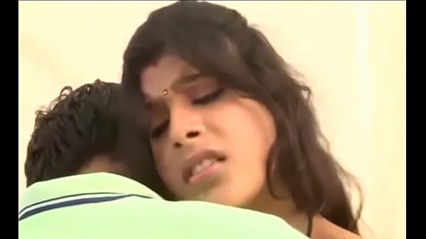 Hot Indian desi girl in red bra