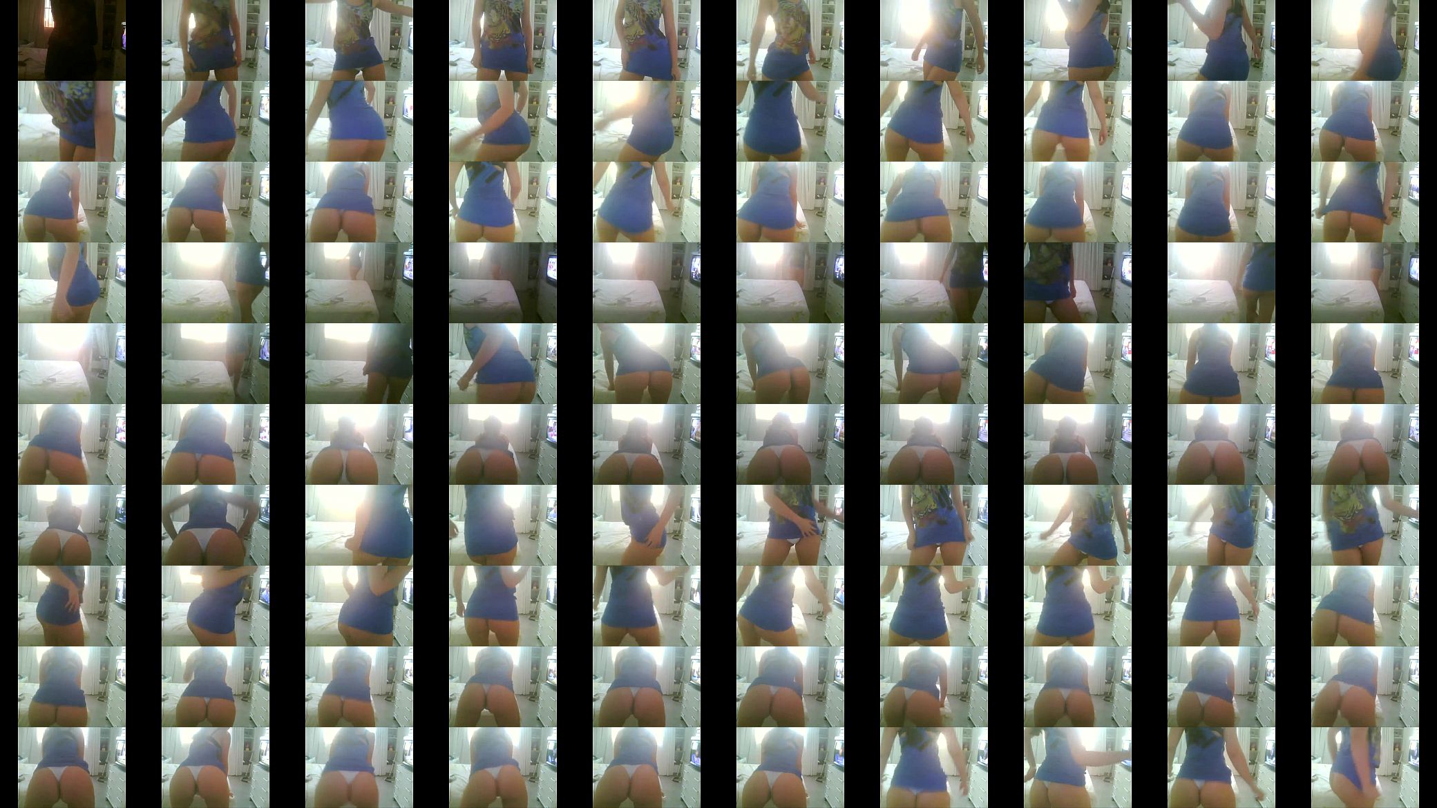 Rosellene Blue Blur Sexy 预览图