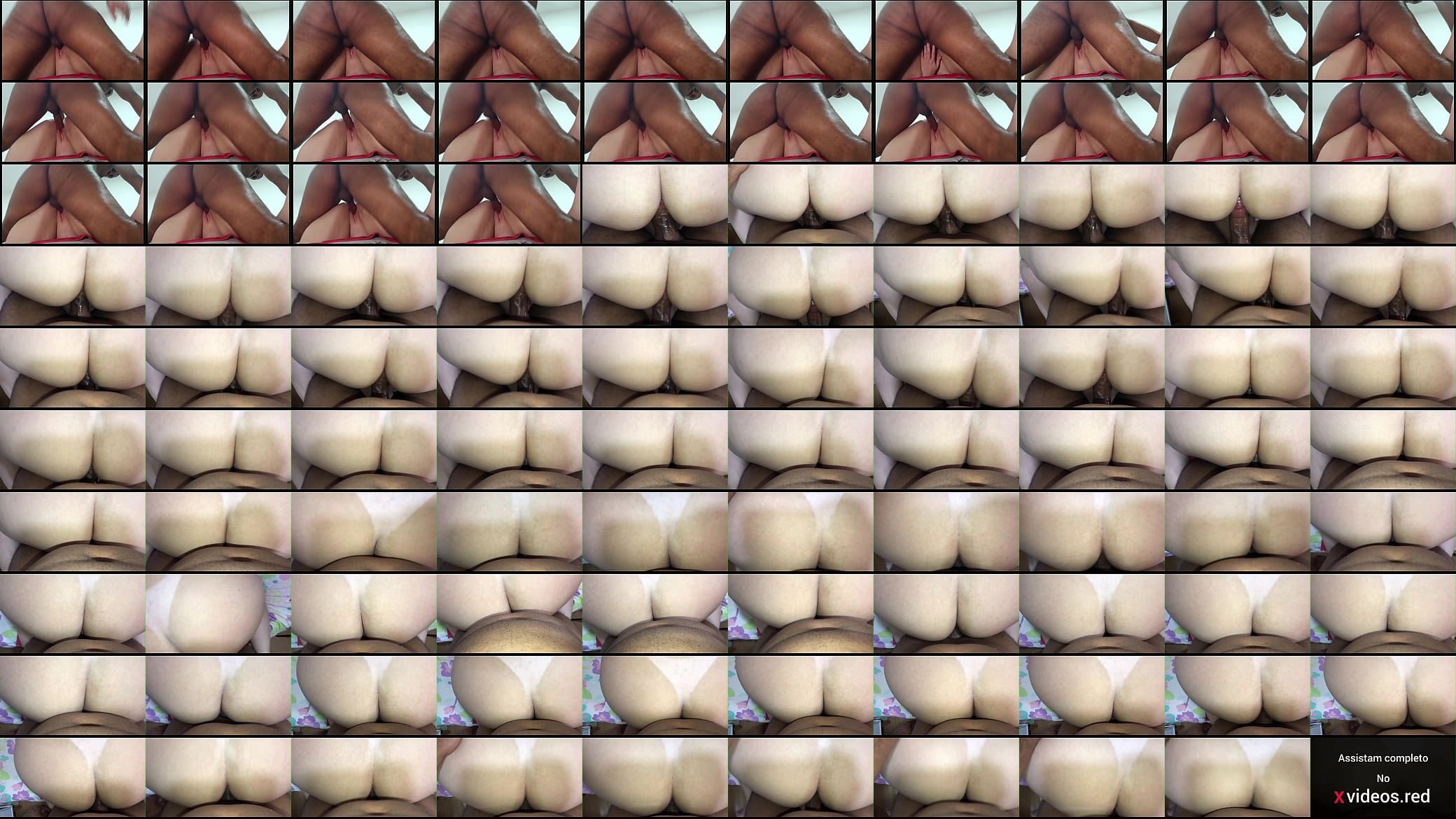 Deixei o safado colocar no cuzinho 预览图