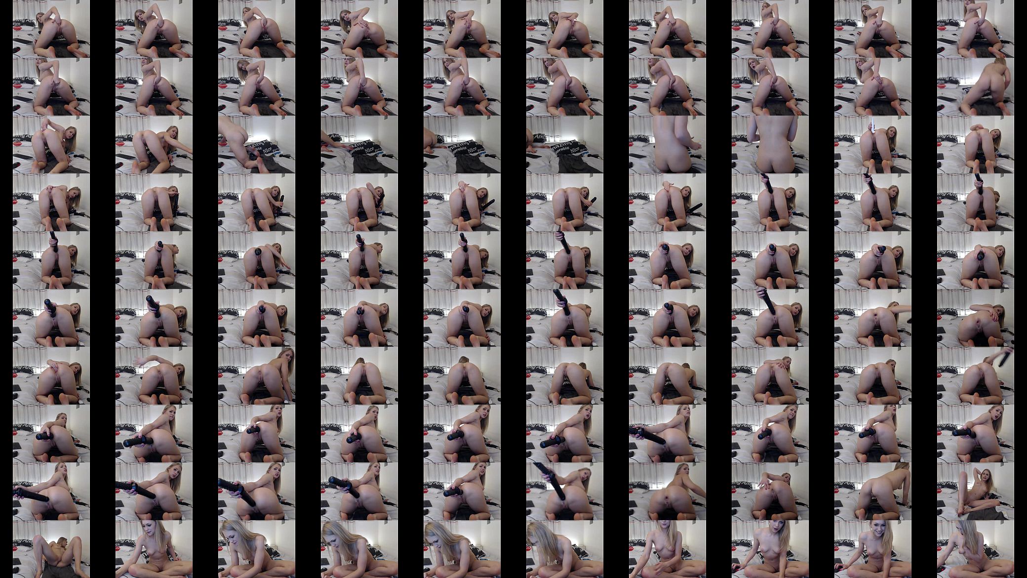 Girls4cock.com *** slut siswet19 squirting on live webcam 预览图