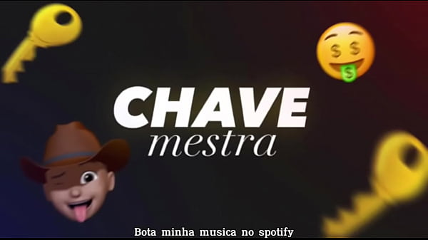 Lil zeca fudendo ao som de chave mestra