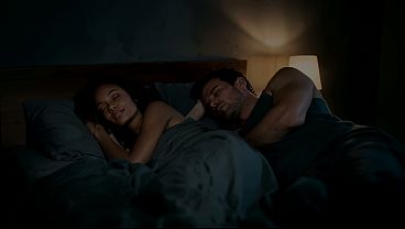 Secret hook up got me creampied by 2 different men in one night ( AI generated )