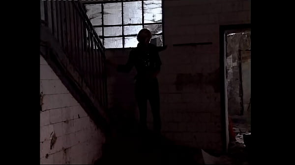 Fetisch - Brigitte vs Franco Roccaforte (HD Remastered)