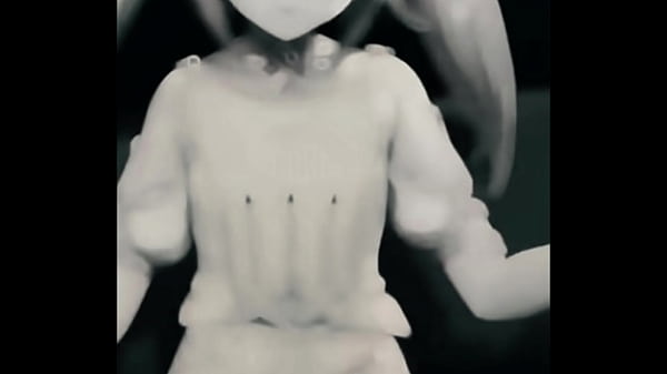 What’s her playful charm? – AI GENERATED – #genshinimpact #shorts