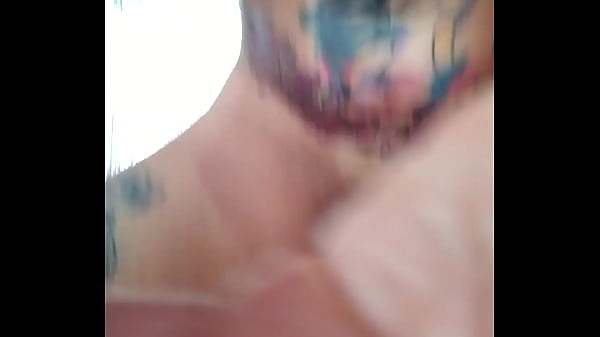 in pajamas I start to masturbate