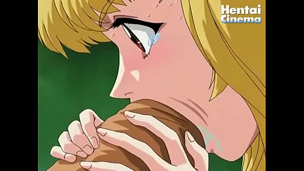 What's the name of this hentai?