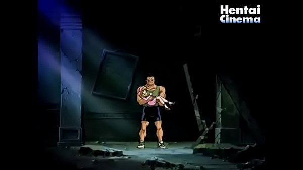 What's the name of this hentai?