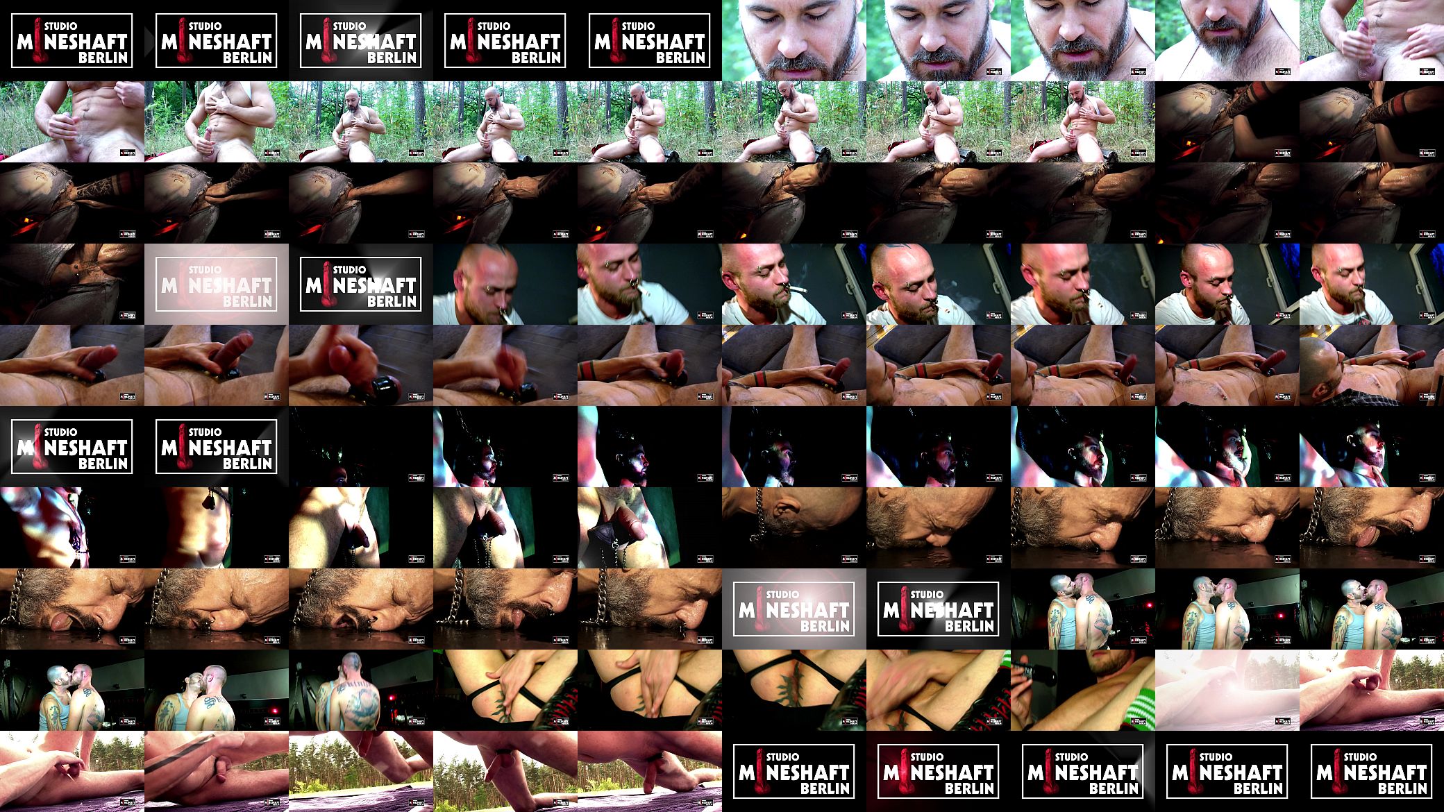 This is Studio Mineshaft Berlin 2 预览图