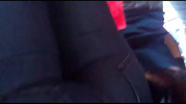 Beautiful Jeans Mom