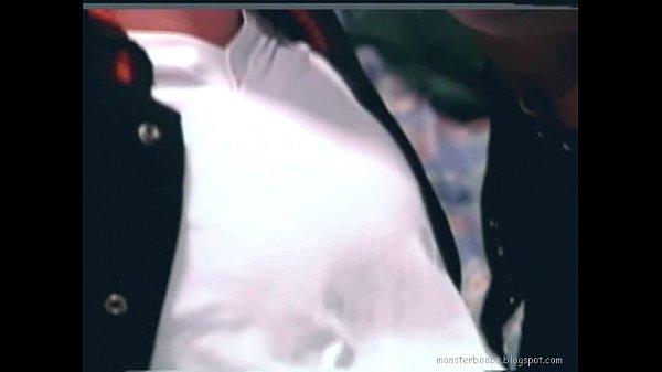 Dominique Simone fucks white cock