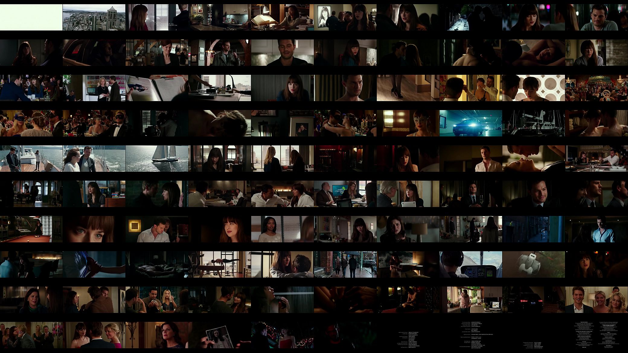 50 sombras 2 预览图