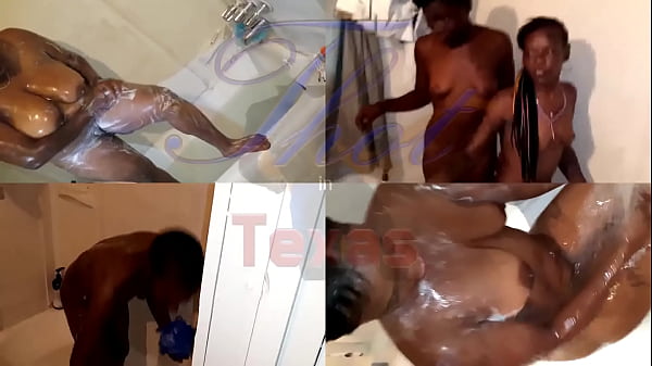 Thot in Texas - Going Down in Htown Screwed Medley Compilation