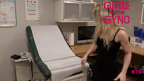 SFW - NonNude BTS From Stacy Shepard's A Stimulating Exam, Bloopers and Hanging out, Watch Entire Film At GirlsGoneGyno Reup