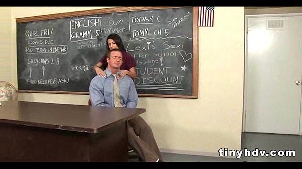 Sexy teen pussy Lexi Diamond 7 91